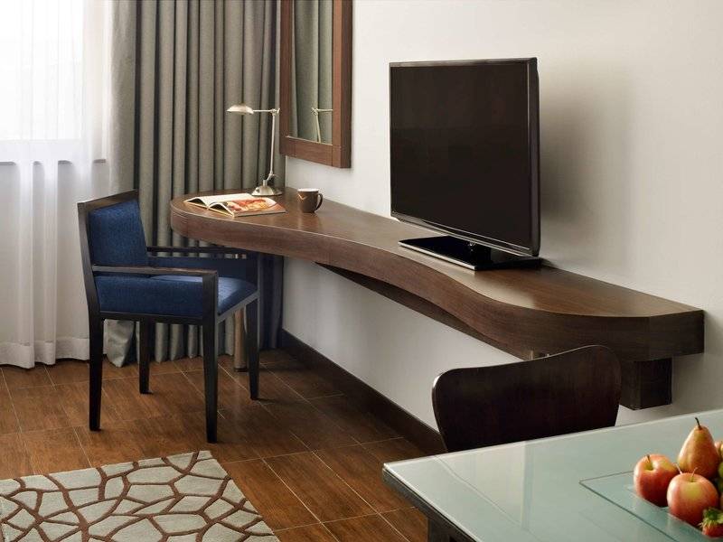 Movenpick Hotel Apartment Al Mamzar