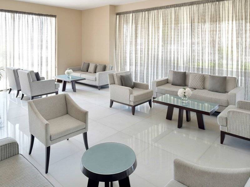 Movenpick Hotel Apartment Al Mamzar