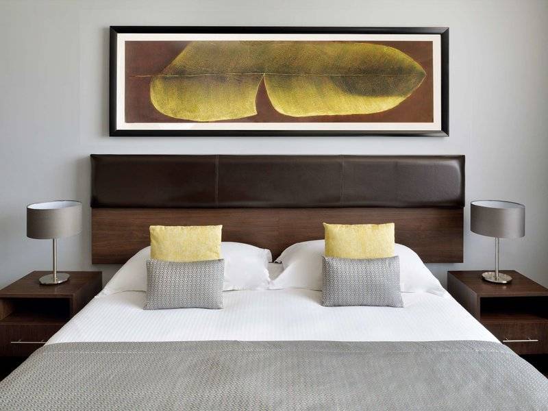 Movenpick Hotel Apartment Al Mamzar