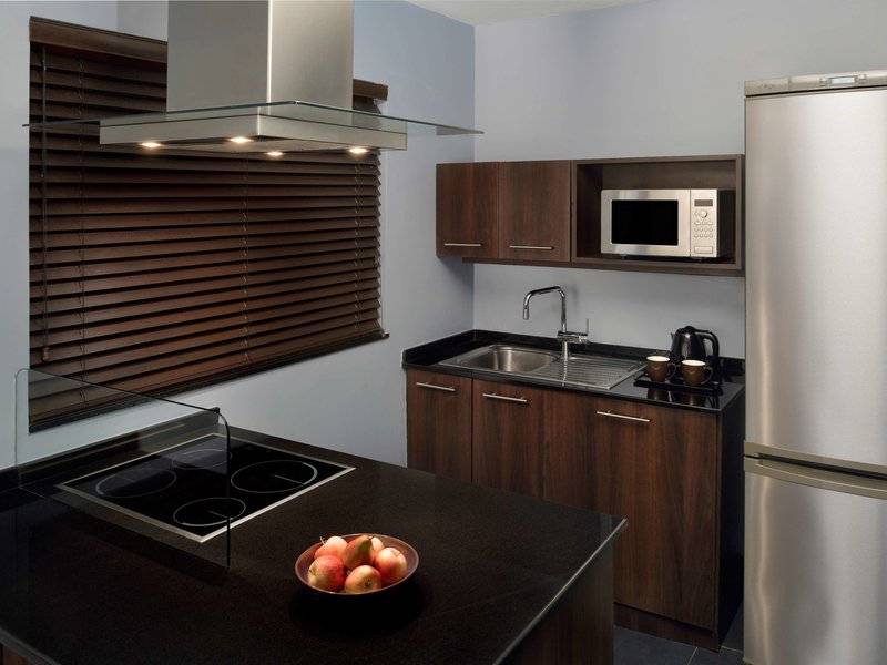 Movenpick Hotel Apartment Al Mamzar