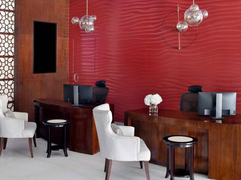 Movenpick Hotel Apartment Al Mamzar