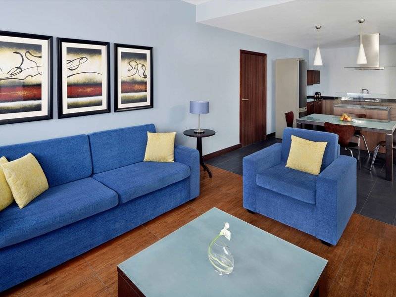 Movenpick Hotel Apartment Al Mamzar