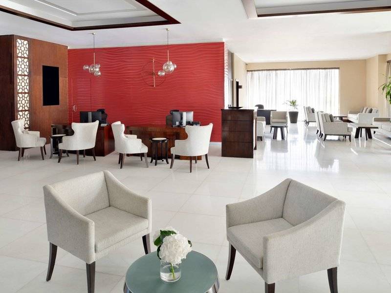 Movenpick Hotel Apartment Al Mamzar