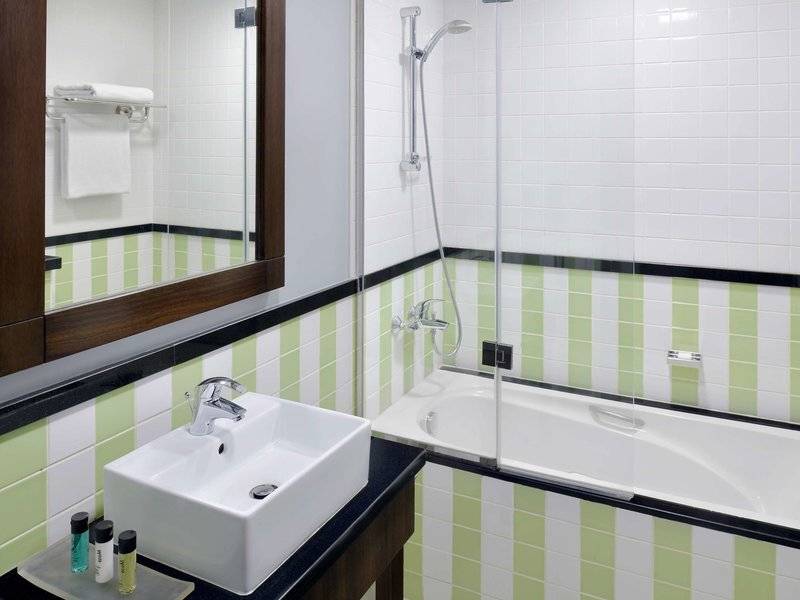 Movenpick Hotel Apartment Al Mamzar