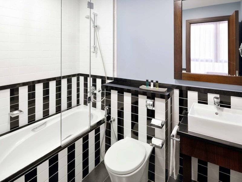 Movenpick Hotel Apartment Al Mamzar