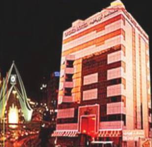 Orchid Deira Hotel