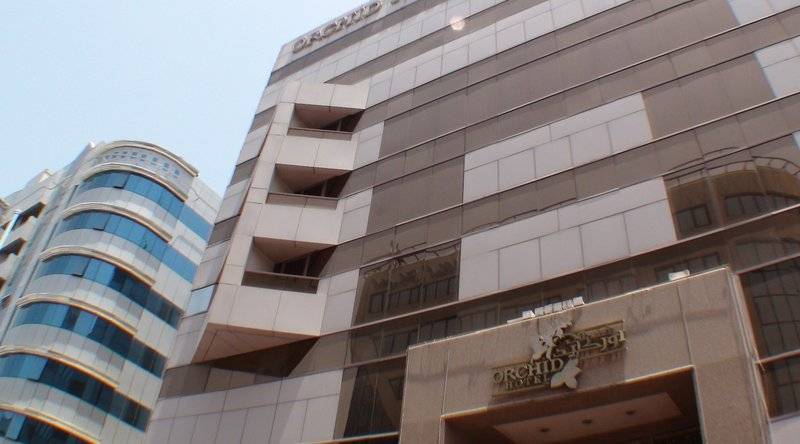 Orchid Deira Hotel