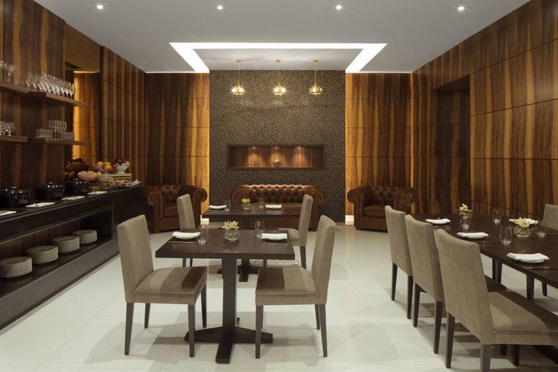 Radisson Blu Hotel Dubai Waterfront