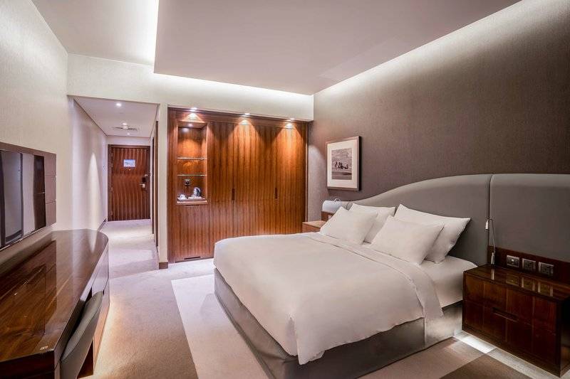 Radisson Blu Hotel Dubai Waterfront