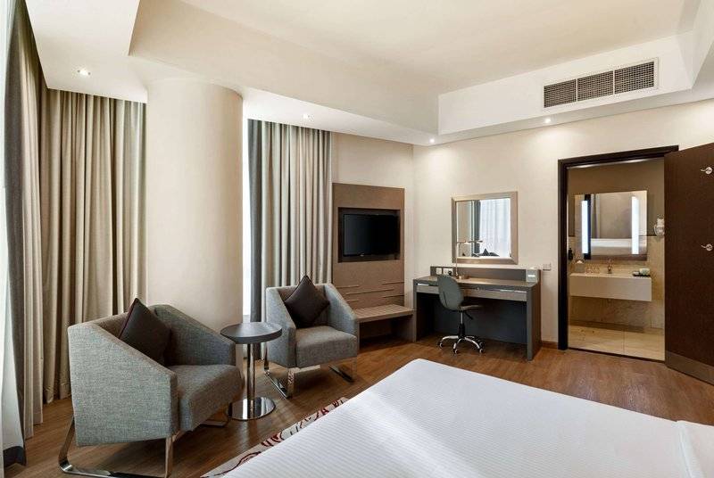 Ramada By Wyndham Dubai Barsha Heights