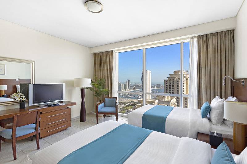 JA Oasis Beach Tower