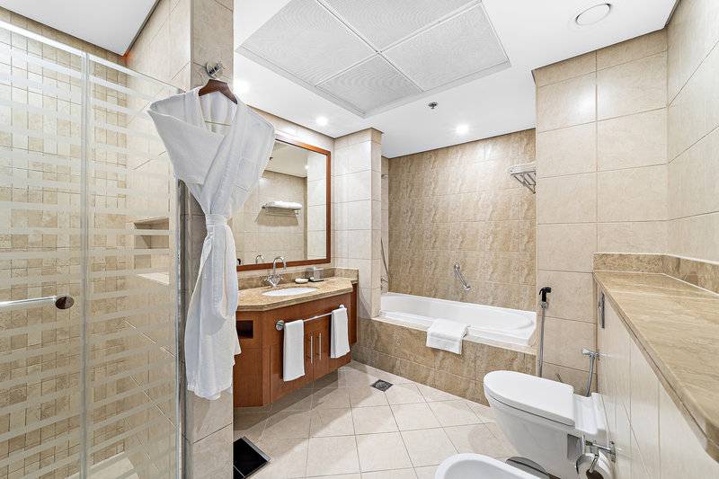 JA Oasis Beach Tower