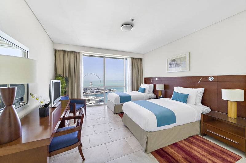 JA Oasis Beach Tower