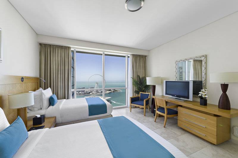 JA Oasis Beach Tower