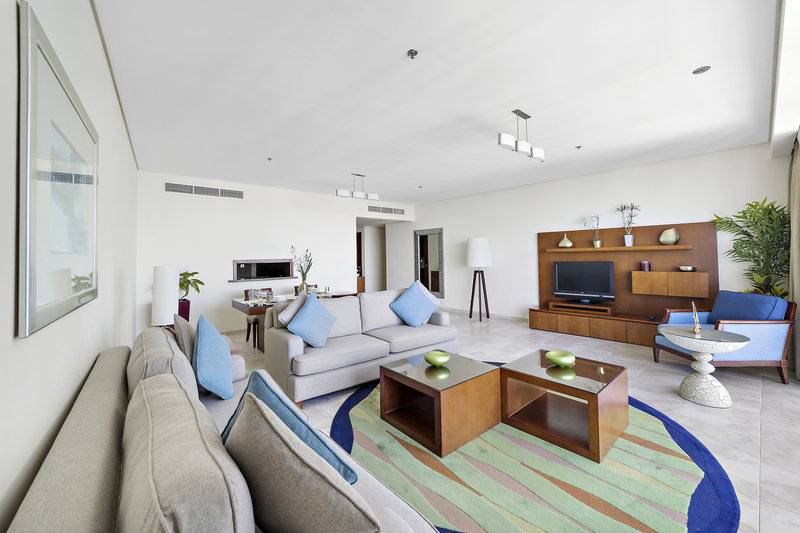 JA Oasis Beach Tower