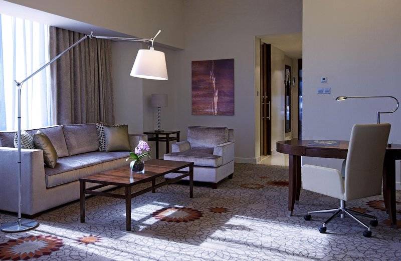 Sheraton Mall of the Emirates Hotel