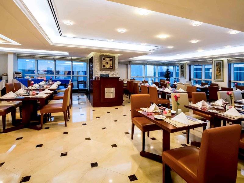Majlis Grand Mercure Residence Abu Dhabi