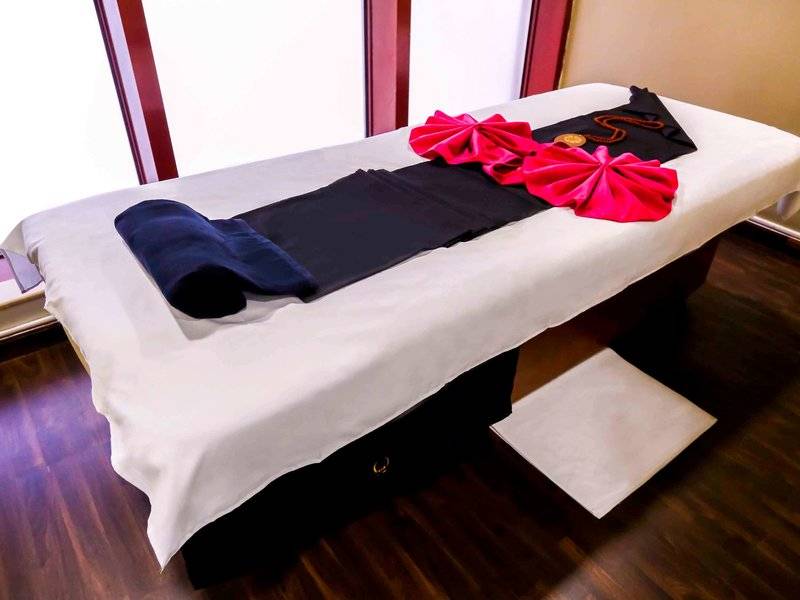 Majlis Grand Mercure Residence Abu Dhabi