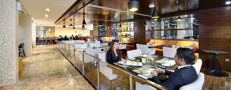 Copthorne Hotel Sharjah