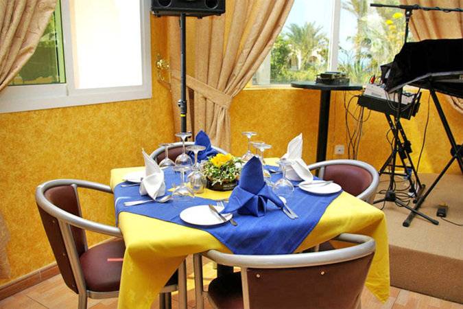 Umm Al Quwain Beach Hotel