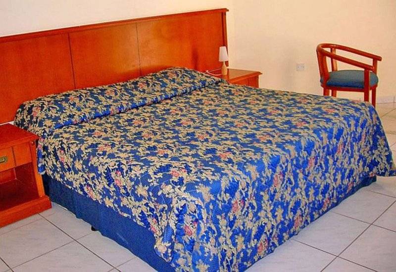 Umm Al Quwain Beach Hotel