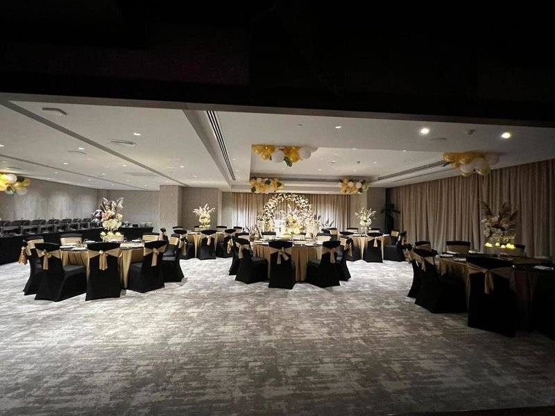 The Canvas Hotel Dubai MGallery By Sofitel