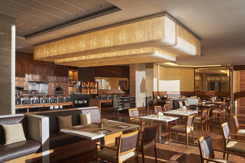 Anantara Downtown Dubai Hotel