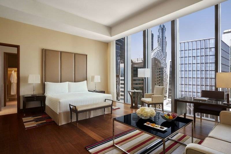 Anantara Downtown Dubai Hotel