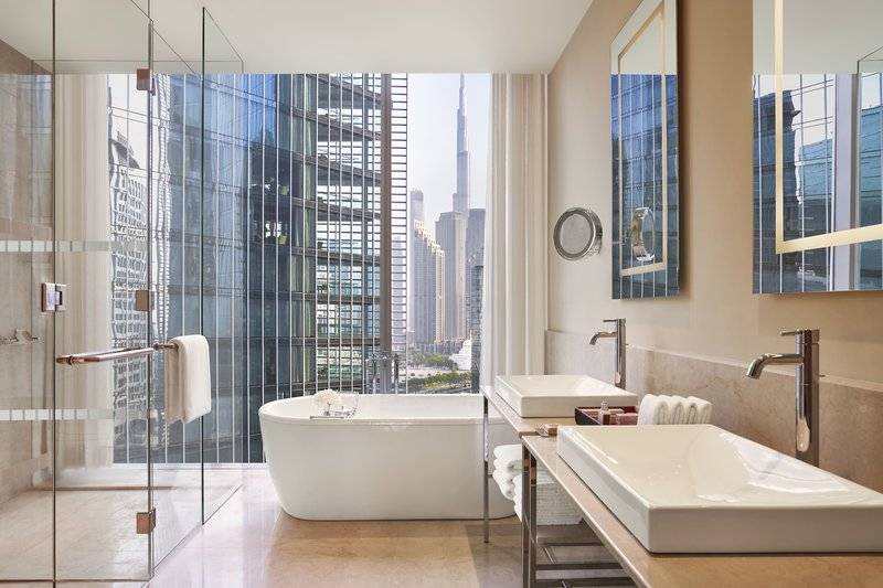Anantara Downtown Dubai Hotel