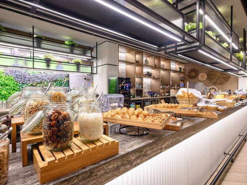 ibis World Trade Centre Dubai