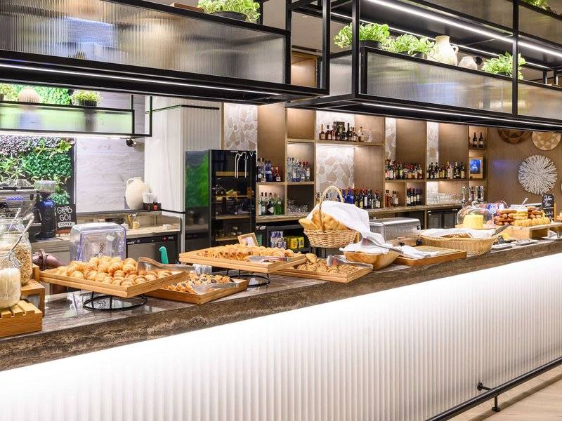 ibis World Trade Centre Dubai