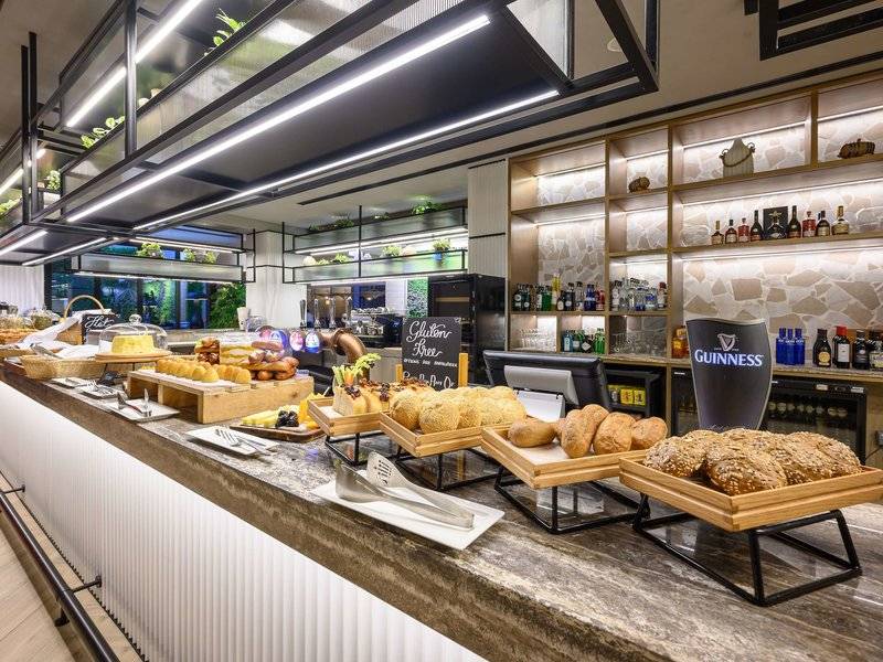 ibis World Trade Centre Dubai