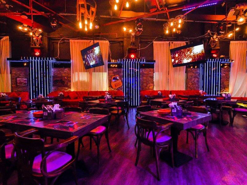 ibis World Trade Centre Dubai