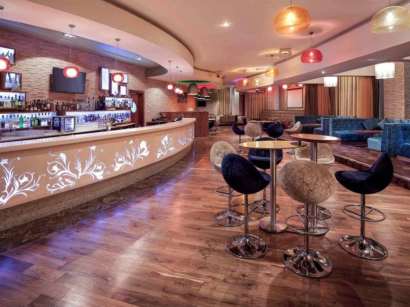 ibis World Trade Centre Dubai