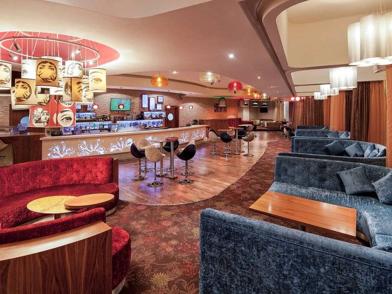 ibis World Trade Centre Dubai