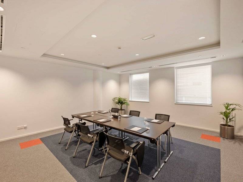 ibis World Trade Centre Dubai