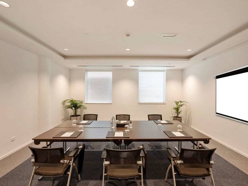 ibis World Trade Centre Dubai