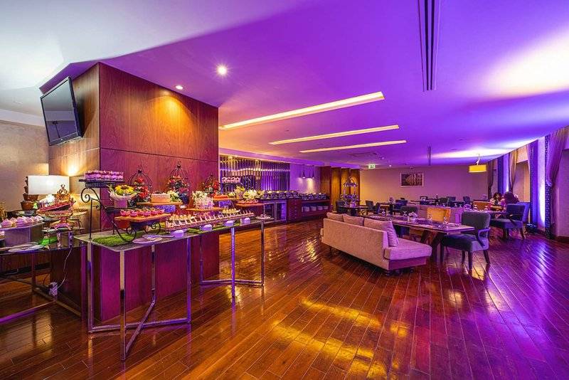 The Tower Plaza Hotel Dubai