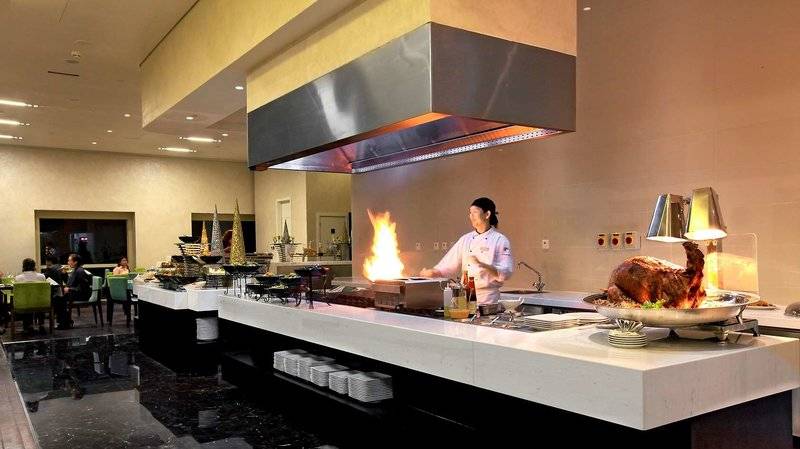 The Tower Plaza Hotel Dubai