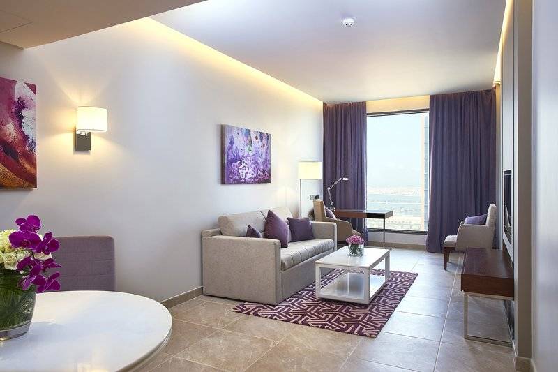 Mercure Dubai Barsha Heights Hotel Suites & Apartments