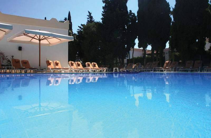 Bitez Garden Life Hotel & Suites