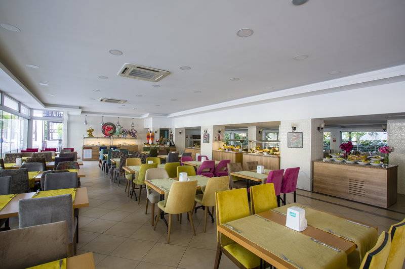 Bitez Garden Life Hotel & Suites