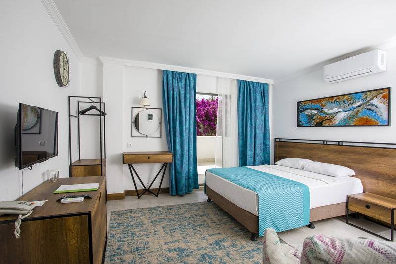 Bitez Garden Life Hotel & Suites