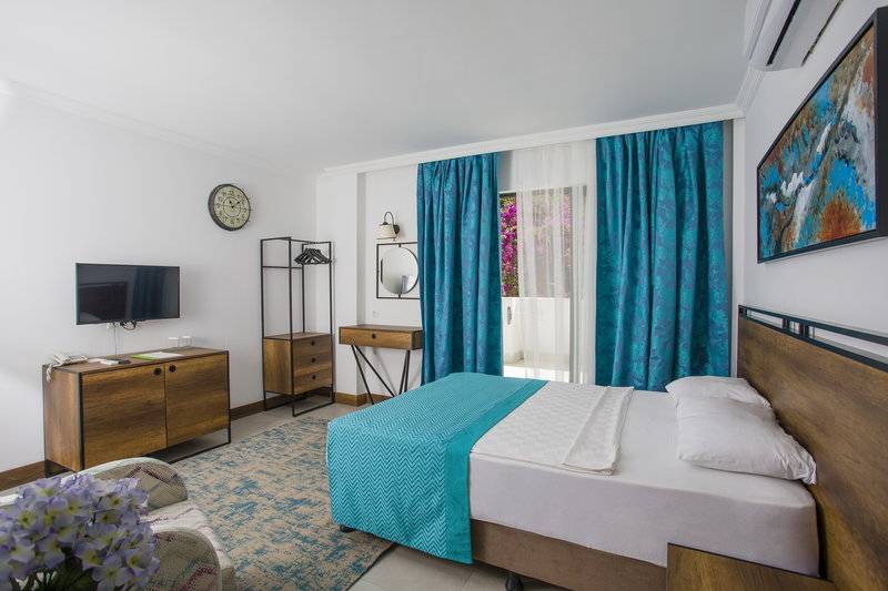 Bitez Garden Life Hotel & Suites