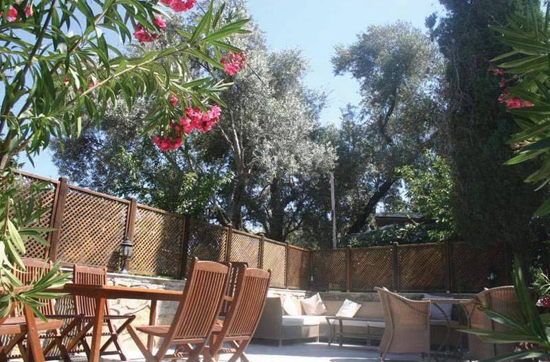 Bitez Garden Life Hotel & Suites