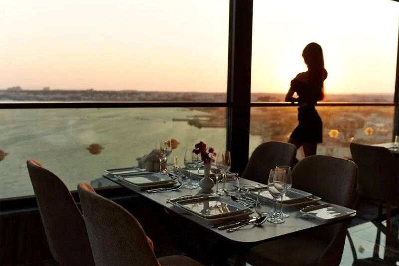 Maril Beach & Spa Hotel