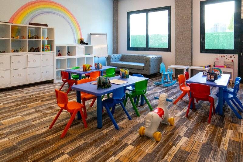 Maril Beach & Spa Hotel