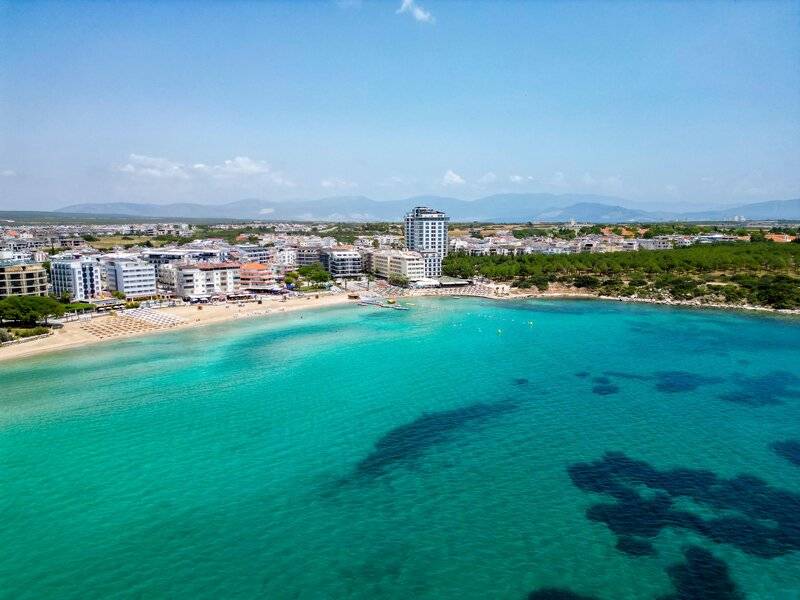 Maril Beach & Spa Hotel