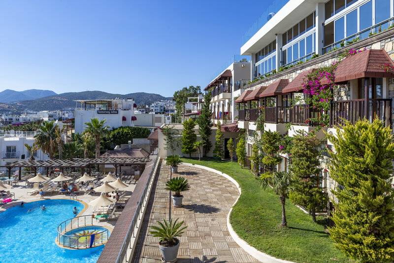 Diamond of Bodrum by Loxia Hotels