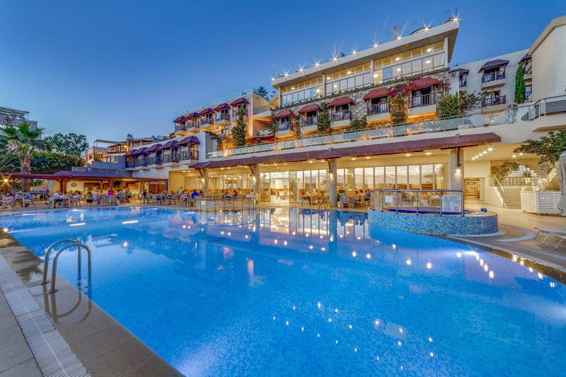 Diamond of Bodrum by Loxia Hotels